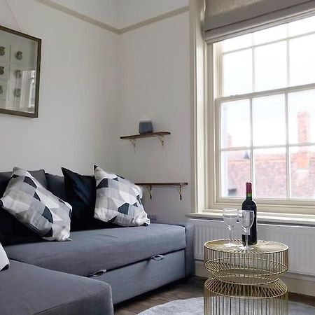 Grade II Townhouse, Ledbury别墅 外观 照片